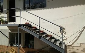 Hospedagem com carinho!